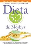 Dieta 5:2 Dr. Mosleya *