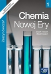 Chemia GIM KL 1. Ćwiczenia. Chemia Nowej Ery