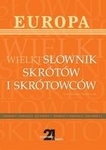 SLOWNIK SKROTOW I SKROTOWCOW-EURO