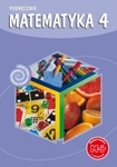 Matematyka  SP KL 4. Podręcznik Matematyka z plusem