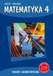 Matematyka  SP KL 4. Ćwiczenia.Figury geometryczne Matematyka z plusem (2012)