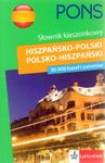 Słownik kieszonkowy hiszpańsko-polski, polsko-hiszpański