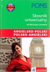 Słownik uniwersalny angielsko-polski, polsko-angielski