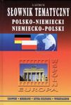 Słownik tematyczny polsko-niemiecki, niemiecko-polski. Wydanie 2