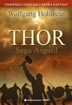 THOR Saga Asgard