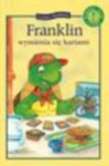 Franklin wymienia się kartkami