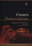 Cesarz. Postscriptum + CD MP3