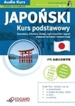 Japoński - kurs podstawowy (książka + 2 CD)