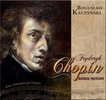 Fryderyk Chopin. Geniusz muzyczny