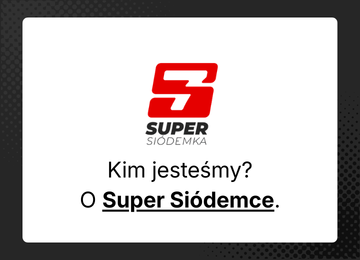 Kim jesteśmy? - O Super Siódemce