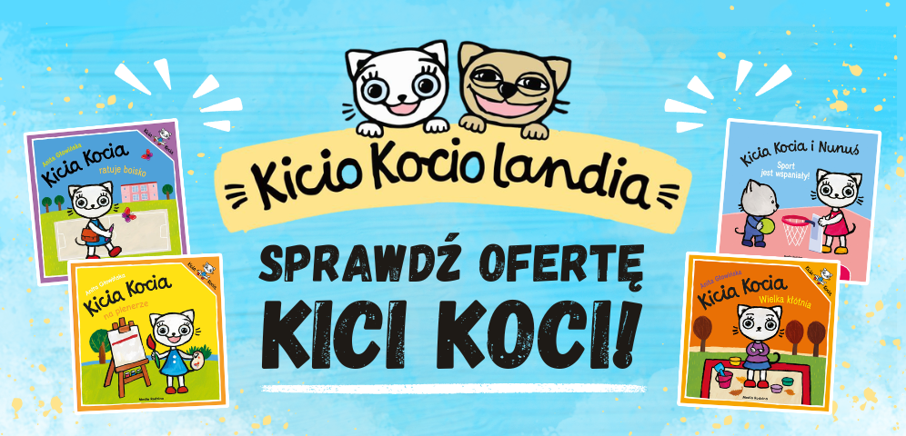 Kicia Kocia