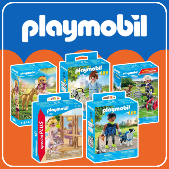 Playmobil