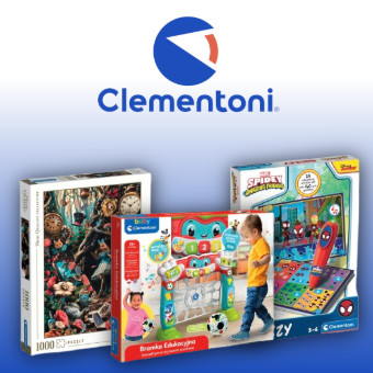 Clementoni