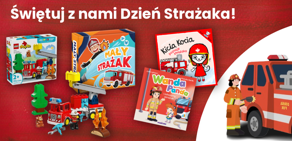 Strażak