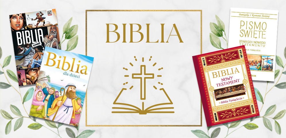 biblia komunia