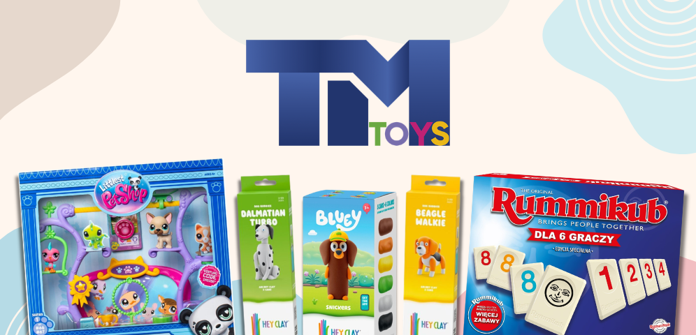 Tm Toys