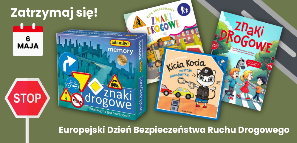 Dzień Bezpieczeństwa Ruchu Drogowego