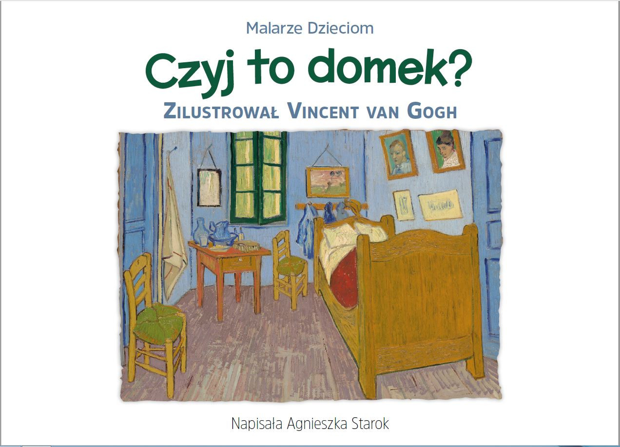 Czyj to domek? - Thumbnail 1