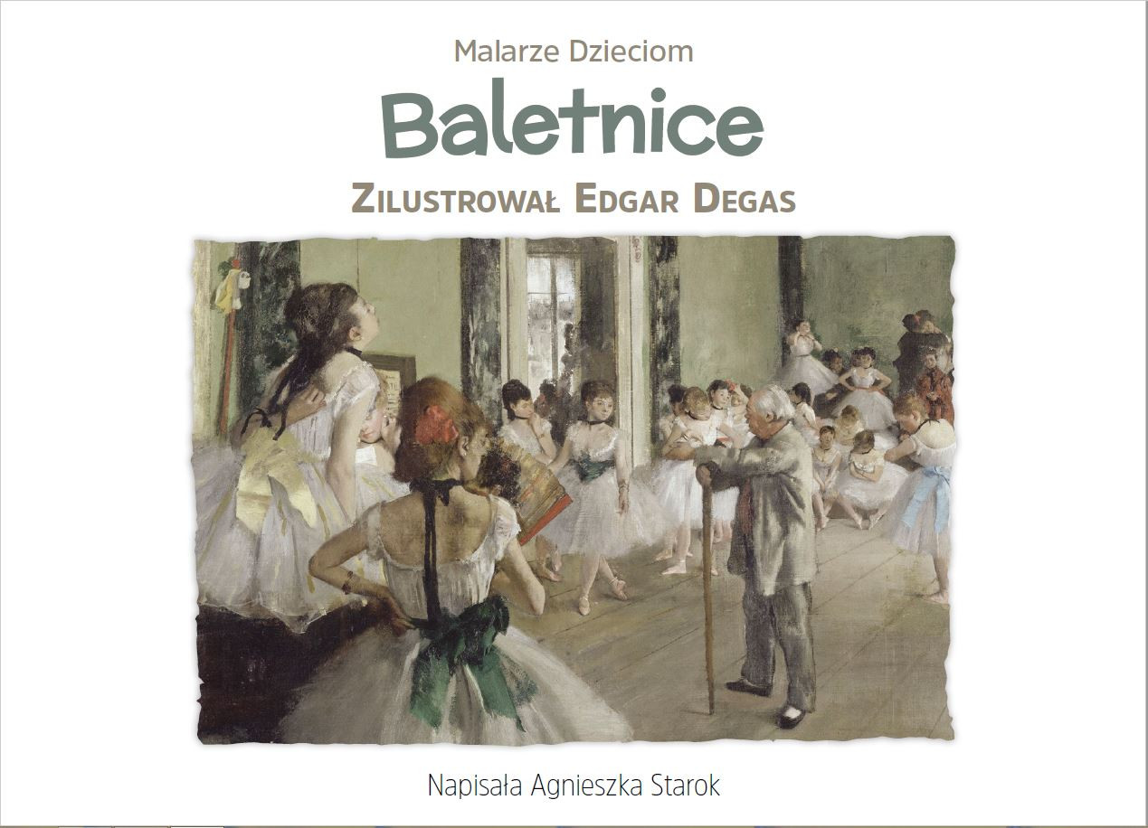 Baletnice - Thumbnail 1
