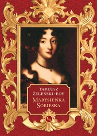 Marysieńka Sobieska - Thumbnail 1