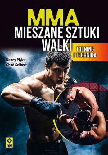 MMA. Mieszane sztuki walki. Trening i technika - Thumbnail 1