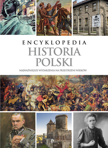 Encyklopedia Historia Polski - Thumbnail 1