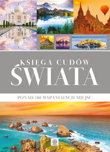 Księga cudów świata - Thumbnail 1