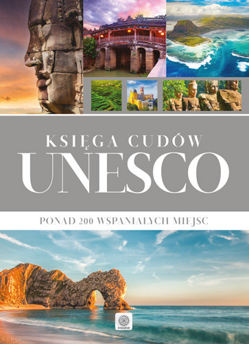 Księga cudów UNESCO - Thumbnail 1