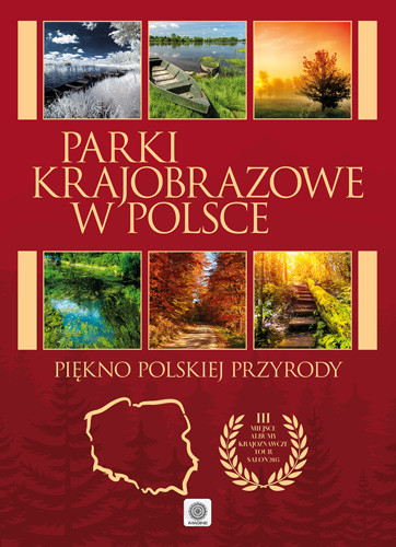 Parki krajobrazowe - Thumbnail 1