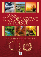 Parki krajobrazowe