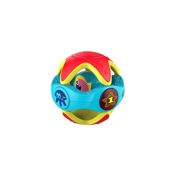 Grająca kula - Thumbnail 1