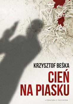 Cień na piasku - Thumbnail 1
