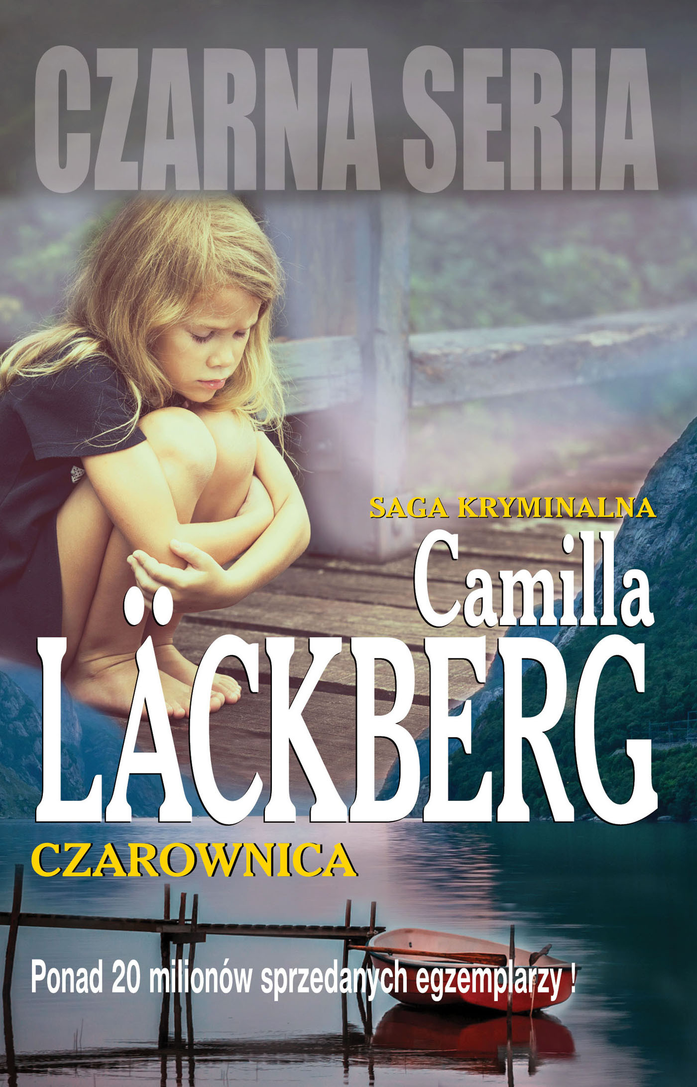 Czarownica (wyd.1) * - Thumbnail 1