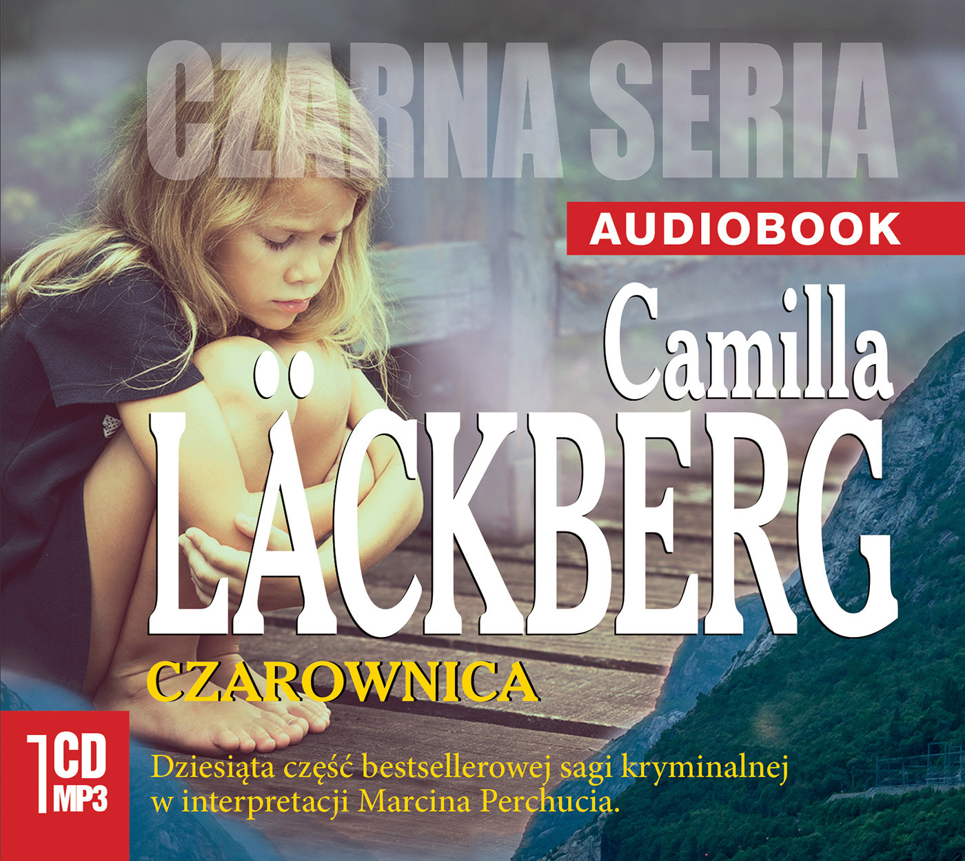 Czarownica. Audiobook * - Thumbnail 1