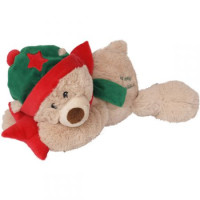 Miś leżący max 50 cm