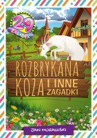 Rozbrykana koza *