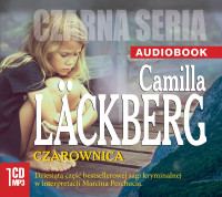 Czarownica. Audiobook *