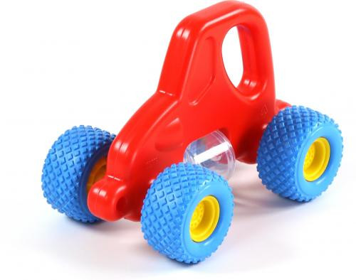 Traktor "Baby Gripcar" - Thumbnail 1