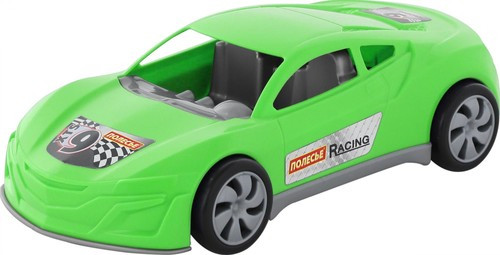 Wyścigówka "Mars" - Thumbnail 1