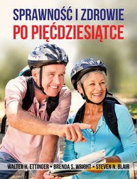 Sprawność i zdrowie po pięćdziesiątce - Thumbnail 1