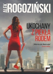 Ukochany z piekła rodem - Thumbnail 1