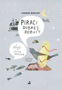 Piraci dobrej roboty i strofy o innych stworach - Thumbnail 1