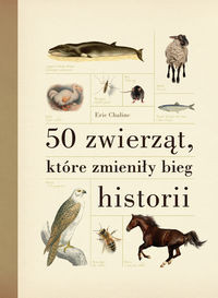 50 zwierząt, które zmieniły bieg historii - Thumbnail 1