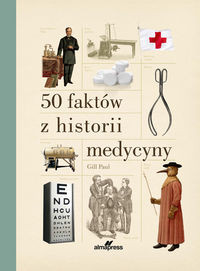 50 faktów z historii medycyny - Thumbnail 1