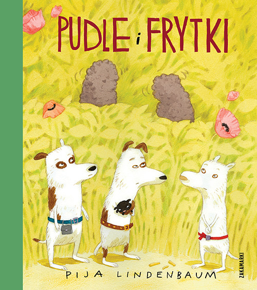 Pudle i frytki - Thumbnail 1