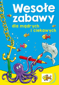 Wesołe zabawy dla mądrych i ciekawych - Thumbnail 1
