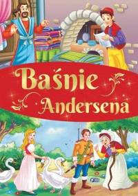 Baśnie Andersena - Thumbnail 1