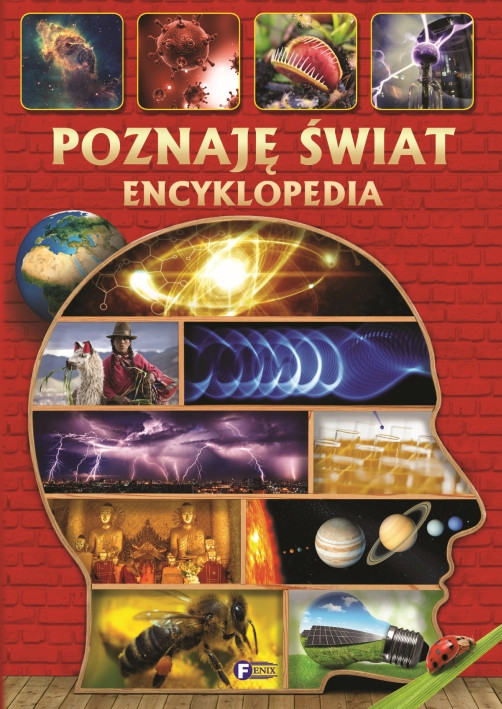 Poznaję świat. Encyklopedia - Thumbnail 1