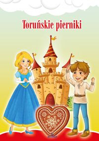 Toruńskie pierniki - Thumbnail 1