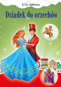 Dziadek do orzechów - Thumbnail 1